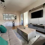 Kalman Apartamento