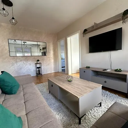 Kalman Appartement