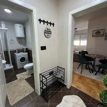 Apartamento Kalman Bijeljina
