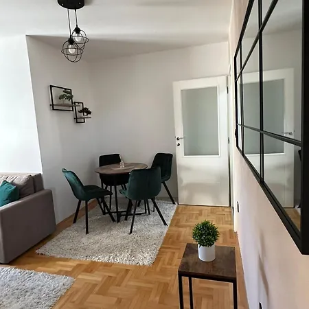 Kalman Apartment Bijeljina