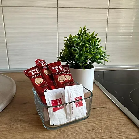 Kalman Apartamento *